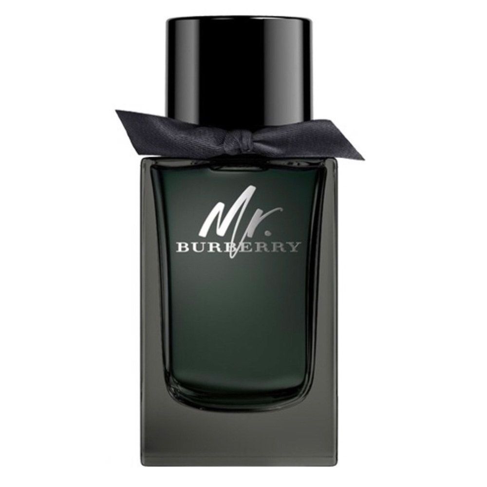 Mr. Burberry