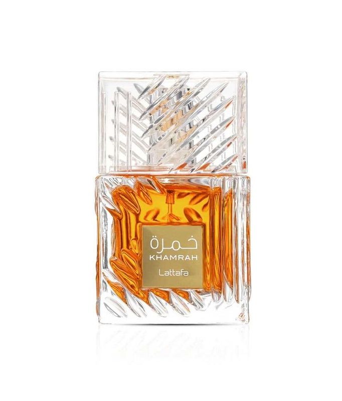 Khamrah Lattafa (Inspirada en Angel´s Share Kilian)