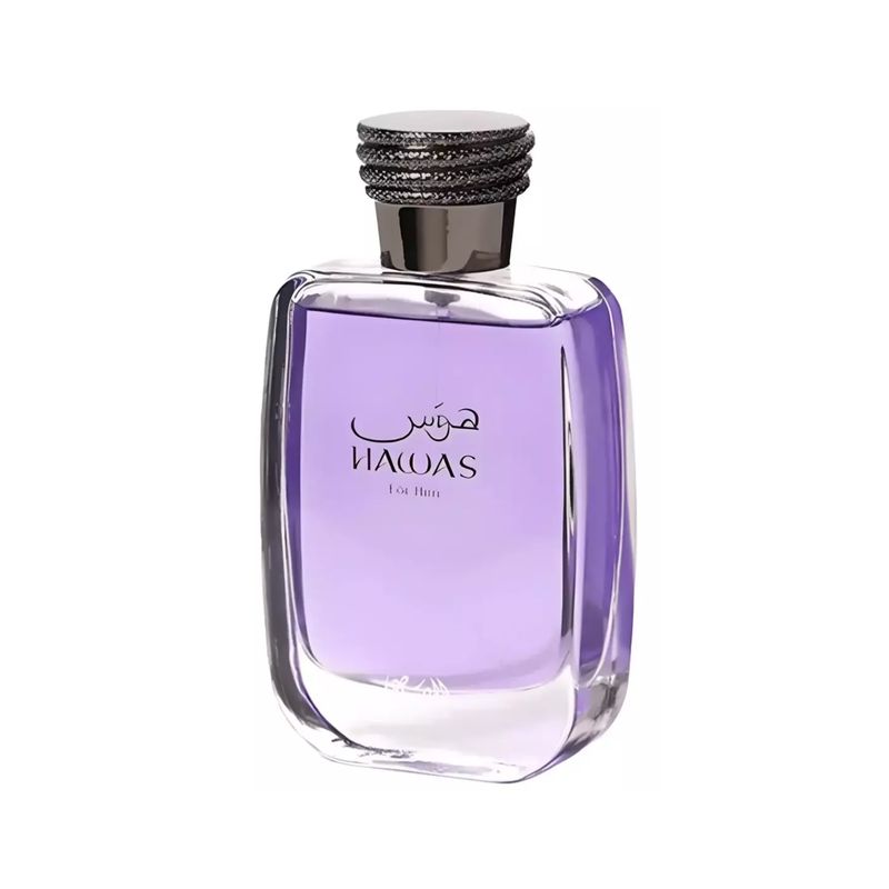 Hawas Rasasi for Him