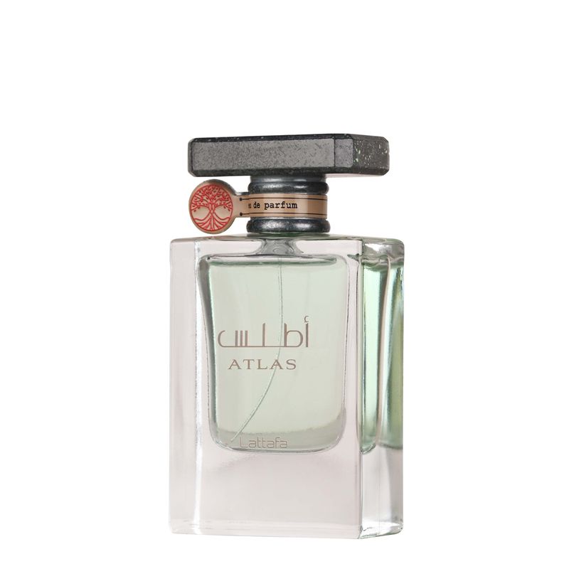 Atlas Lattafa (Inspirada en Megamare)