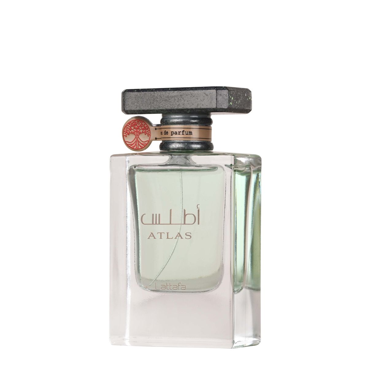 Atlas Lattafa (Inspirada en Megamare)