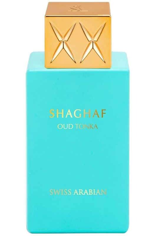 Shaghaf Oud Tonka Swiss Arabian