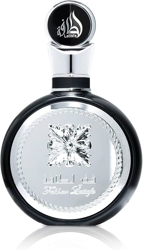 Fakhar Black Lattafa (Inspirada en Y EDP)