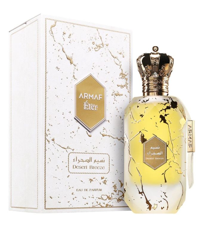 Desert Breeze Armaf