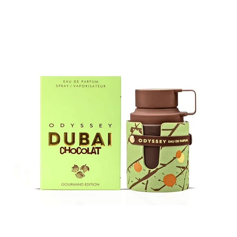Odyssey Dubai Chocolat Armaf