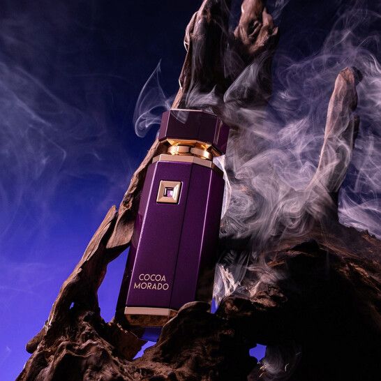 Cocoa Morado (Inspirado en Oud Cadenza)
