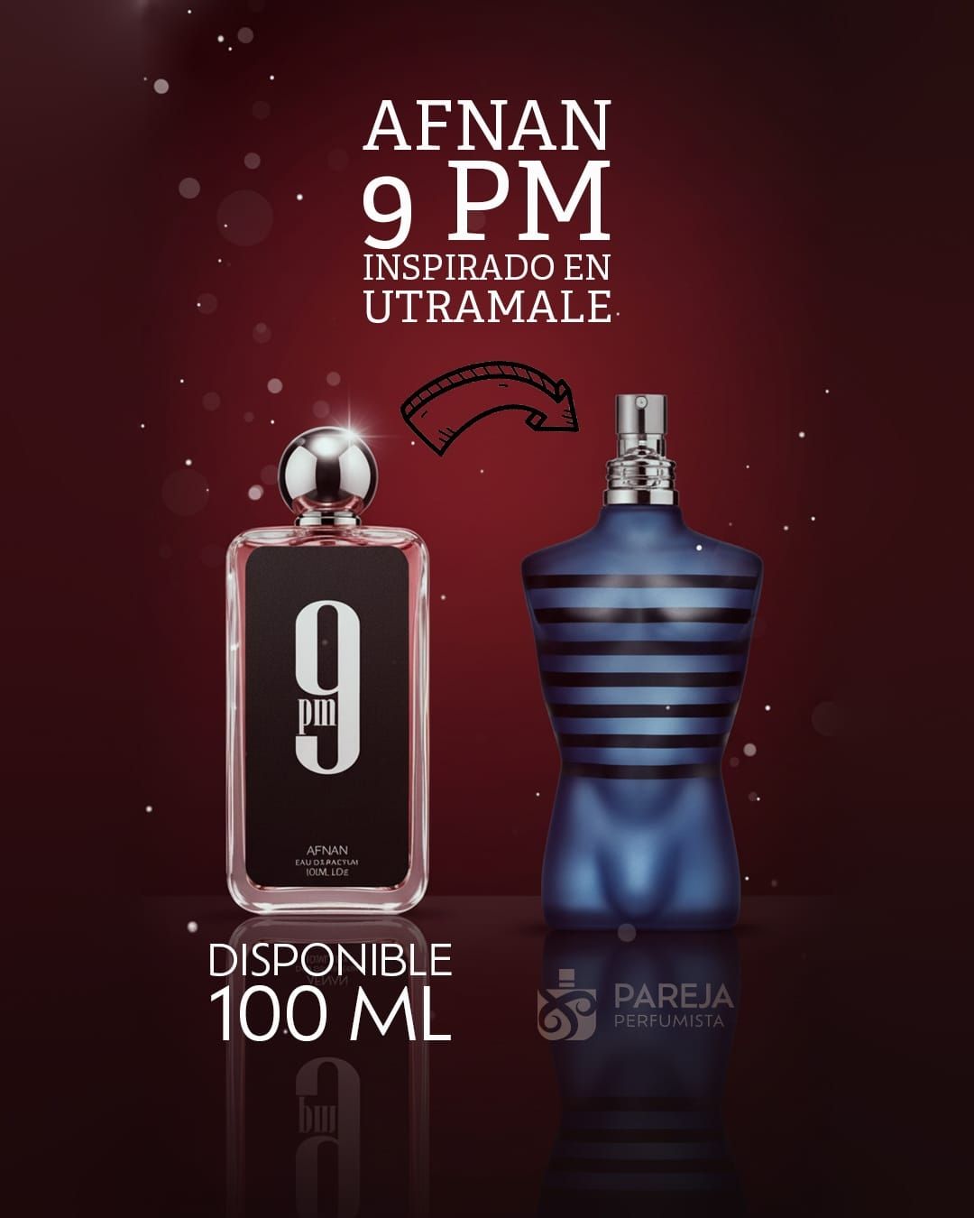 9pm Afnan