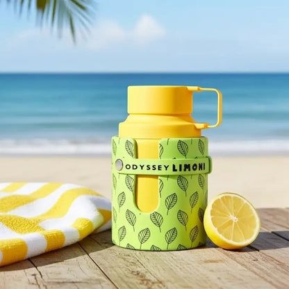 Odyssey Limoni Armaf