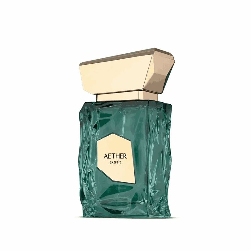 Aether French Avenue (Inspirado en Greenley de Parfums de Marly)