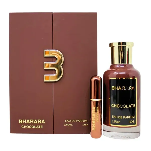Bharara Chocolate