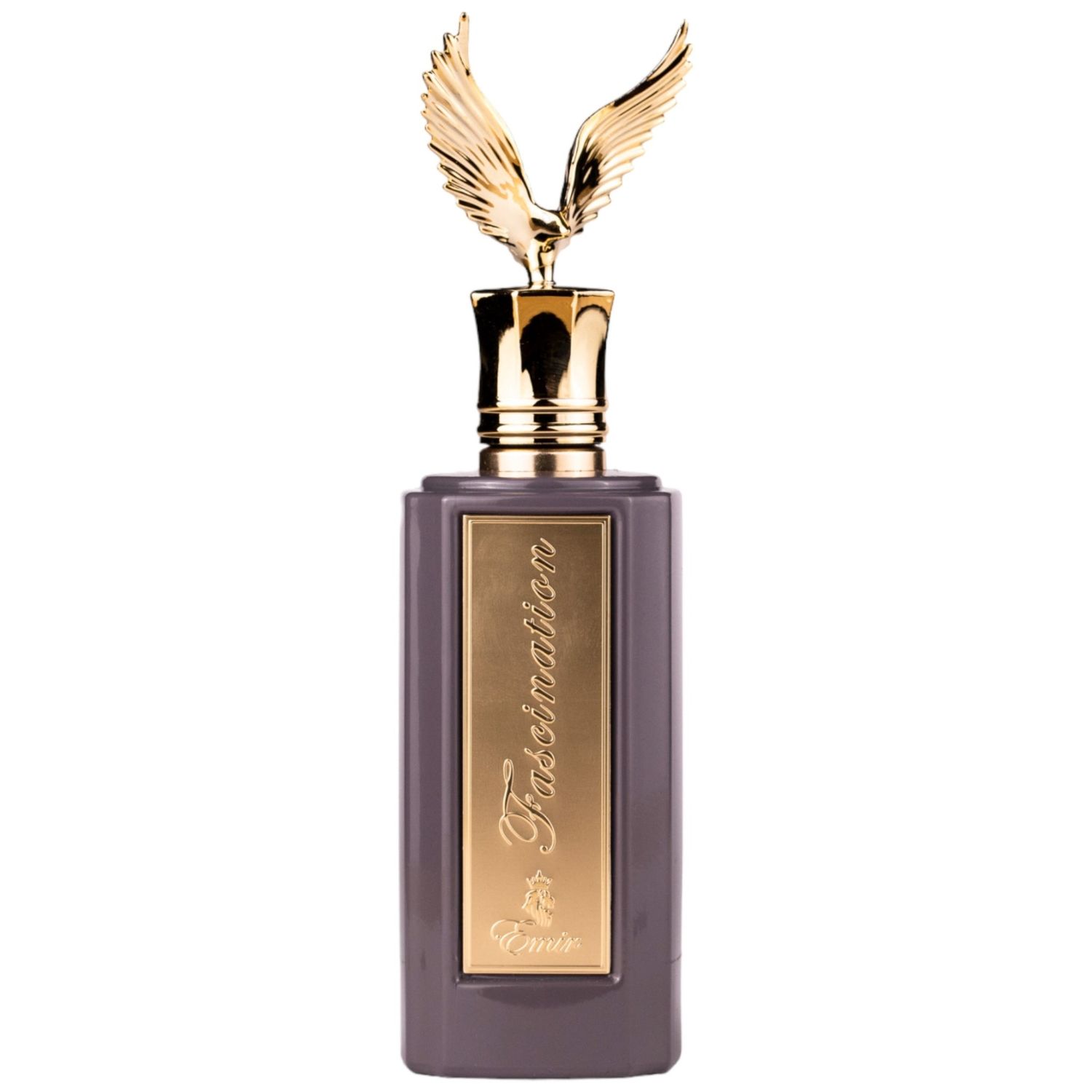 Emir Fascination Paris Corner (Dupe richwood xerjoff)