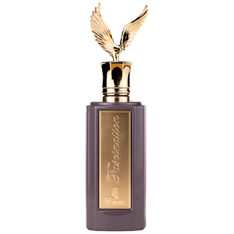 Emir Fascination Paris Corner (Dupe richwood xerjoff)