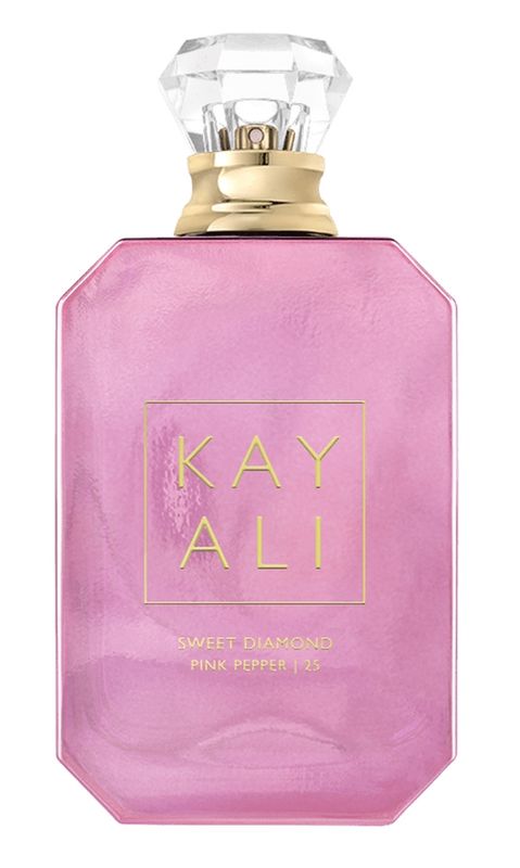 Sweet Diamond Pink Pepper Kayali