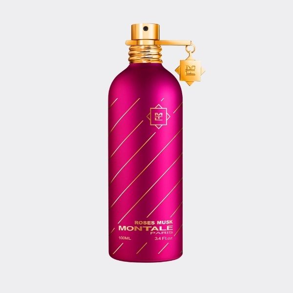 Roses Musk Montale