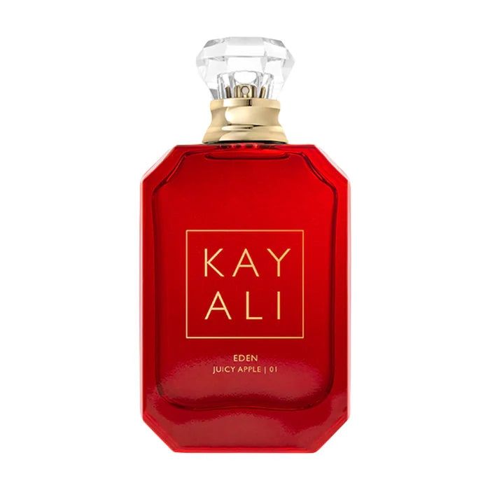 Eden Juicy Apple Kayali