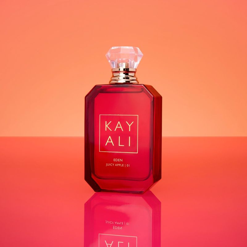 Eden Juicy Apple Kayali
