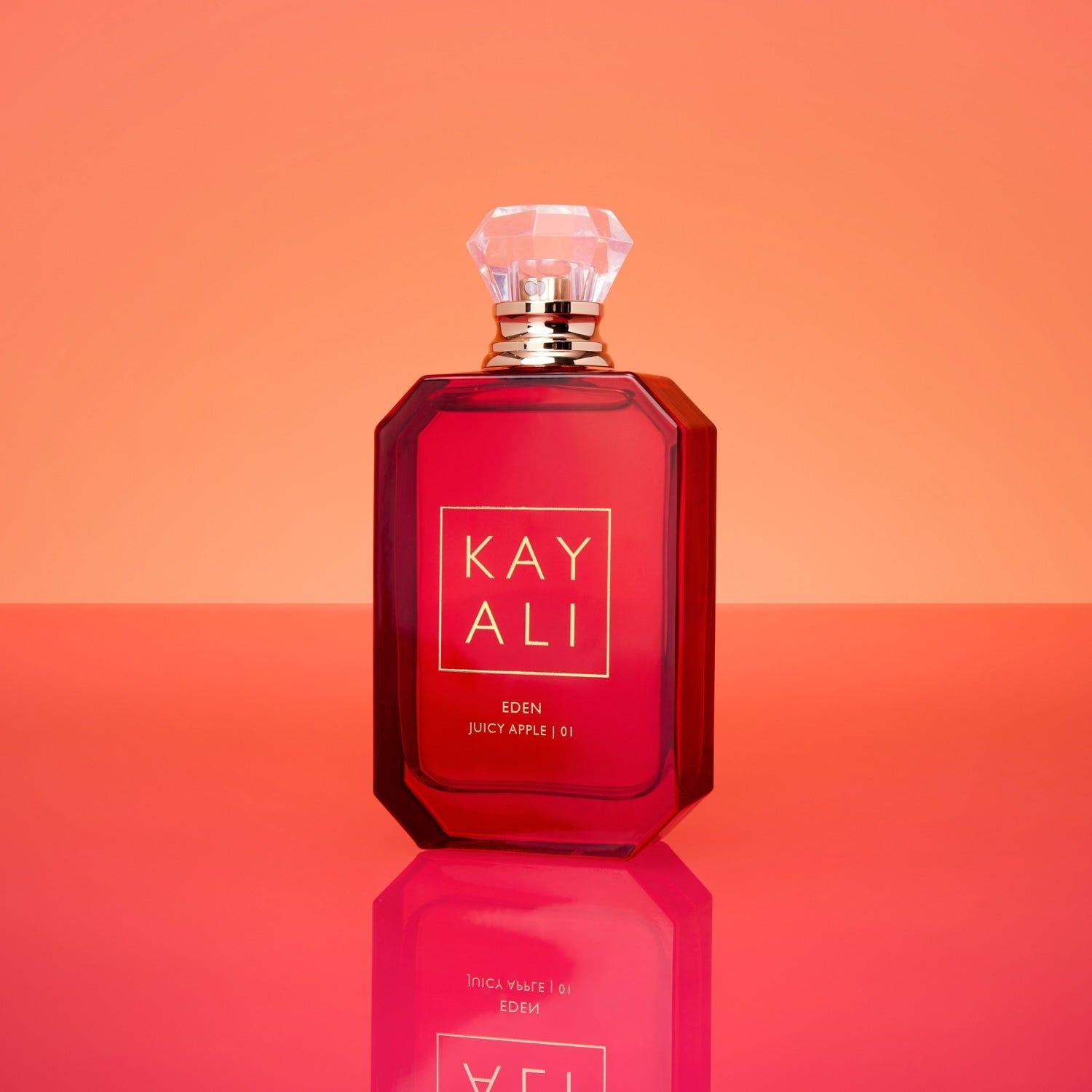 Eden Juicy Apple Kayali