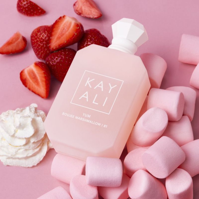 Yum Boujee Marshmallow Kayali