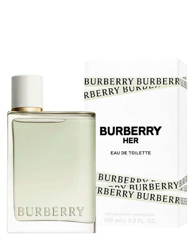Burberry Her Edt