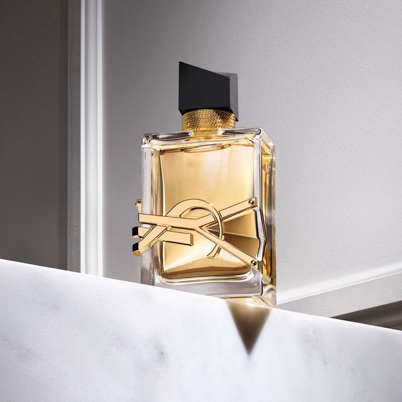 Libre Eau de Parfum Ives Saint Laurent