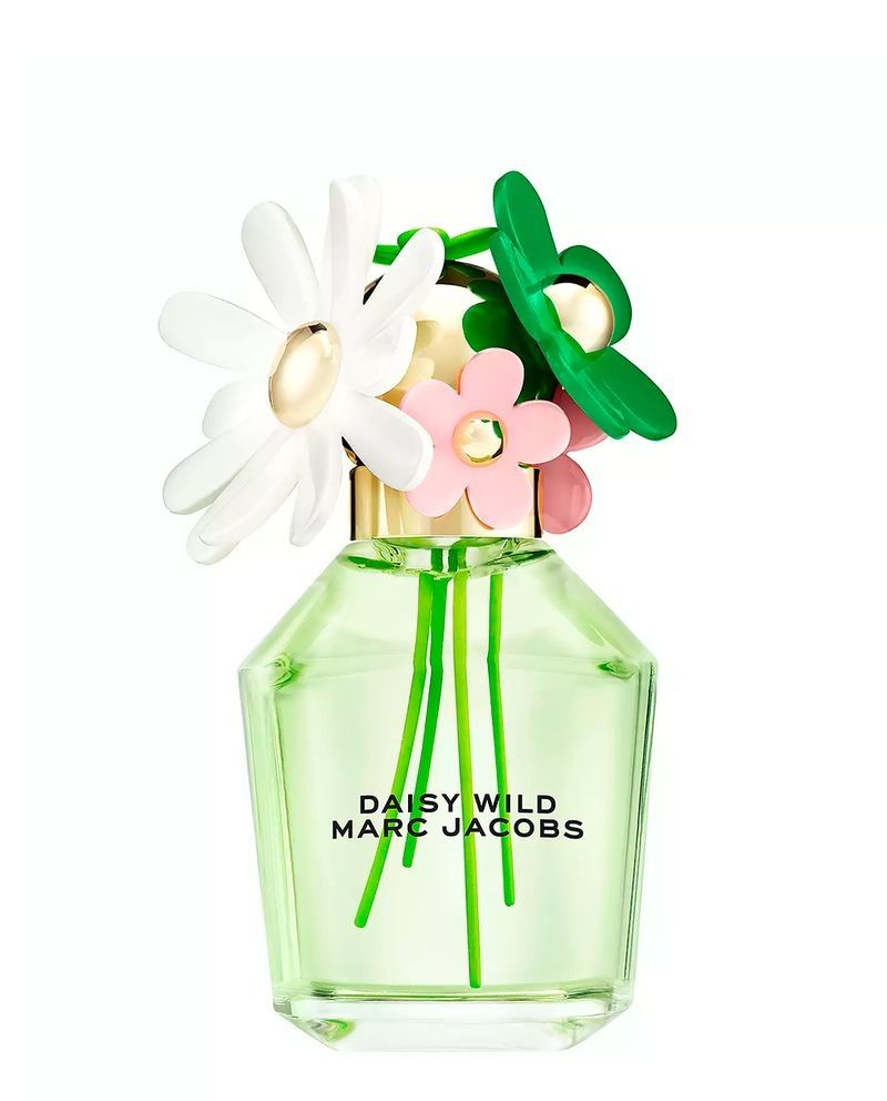 Daisy Wild Marc Jacobs