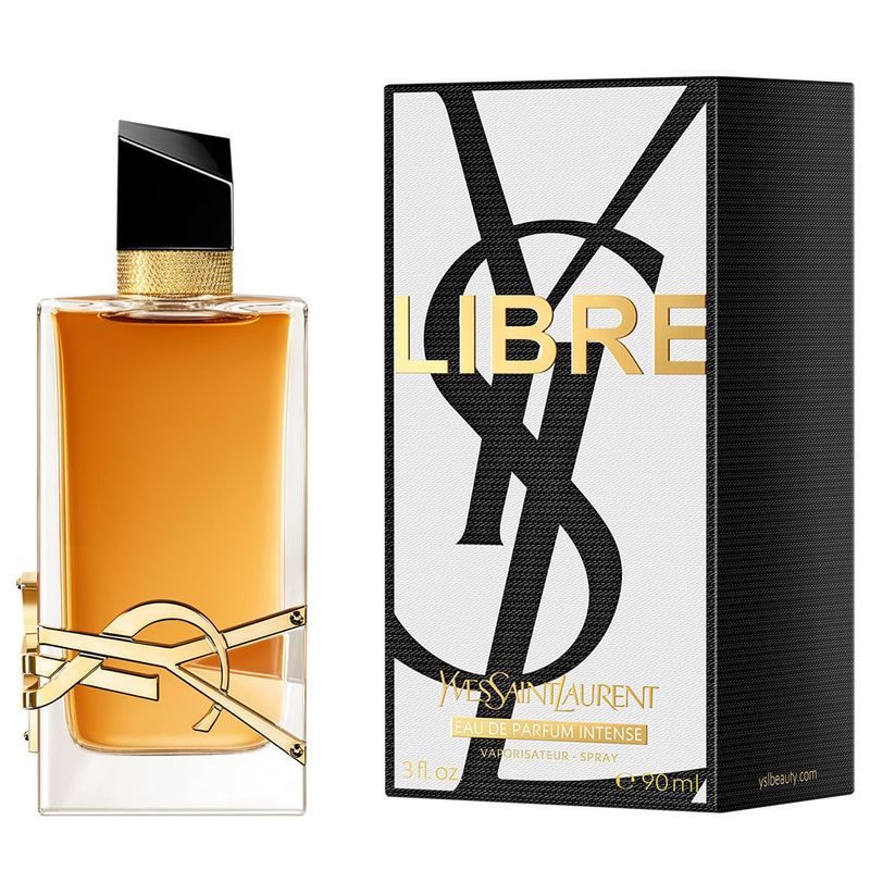 Libre Intense Yves Saint Laurent