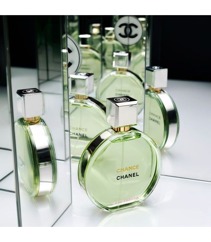 Chance Eau Fraiche Chanel