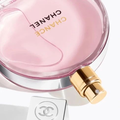 Chance Eau Tendre Chanel