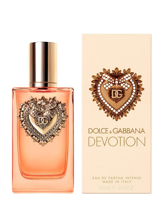 Devotion Intense Dolce &amp; Gabbana