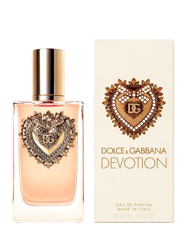 Devotion Dolce &amp; Gabbana