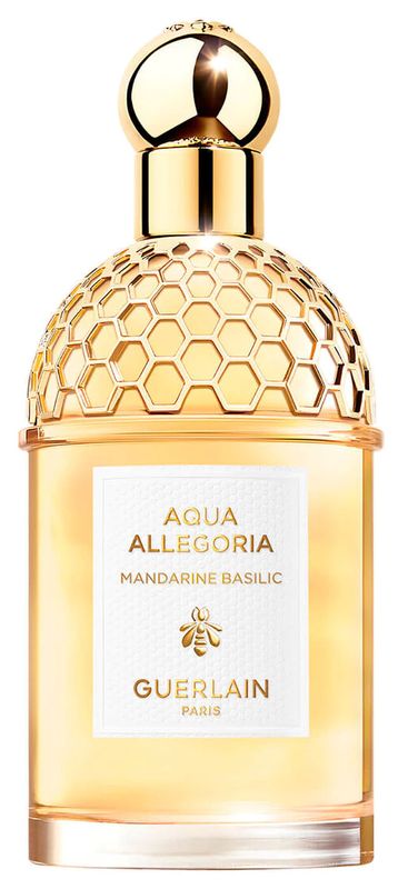 Aqua Allegoria Mandarine Basilic