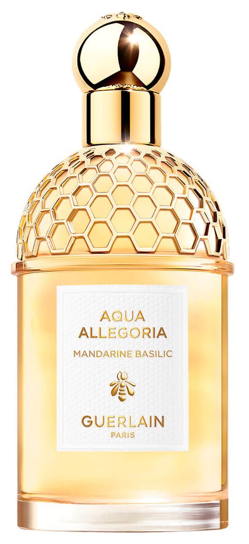 Aqua Allegoria Mandarine Basilic