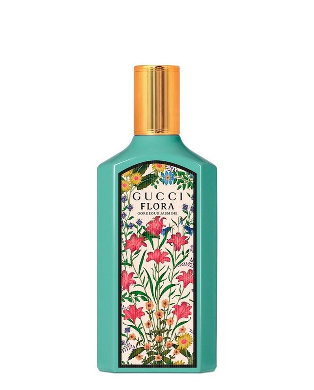 Flora Gorgeous Jasmine Gucci