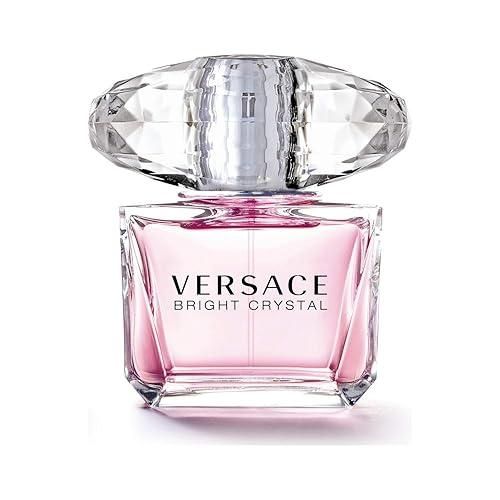 Bright Crystal edt Versace