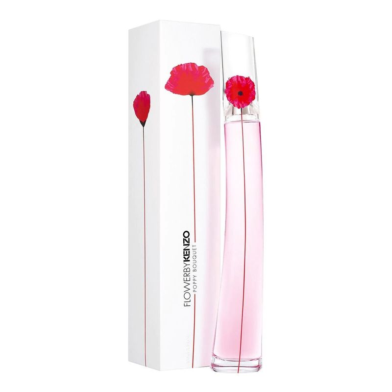Flower by Kenzo Poppy Bouquet