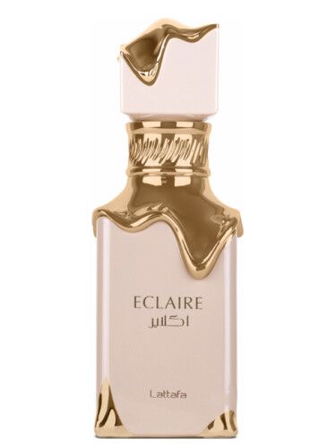 Eclaire (Inspirado en Bianco Latte)
