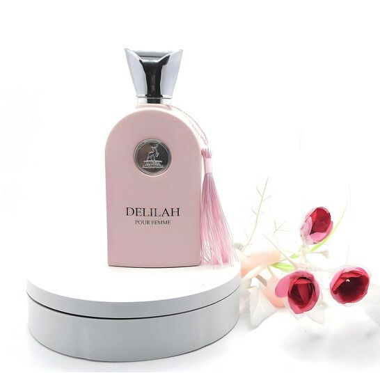 Delilah Maison Alhambra (Inspirada en Delina)