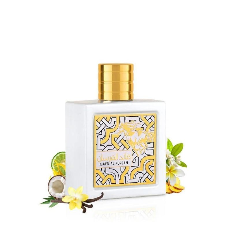 Qaed Al Fursan Lattafa