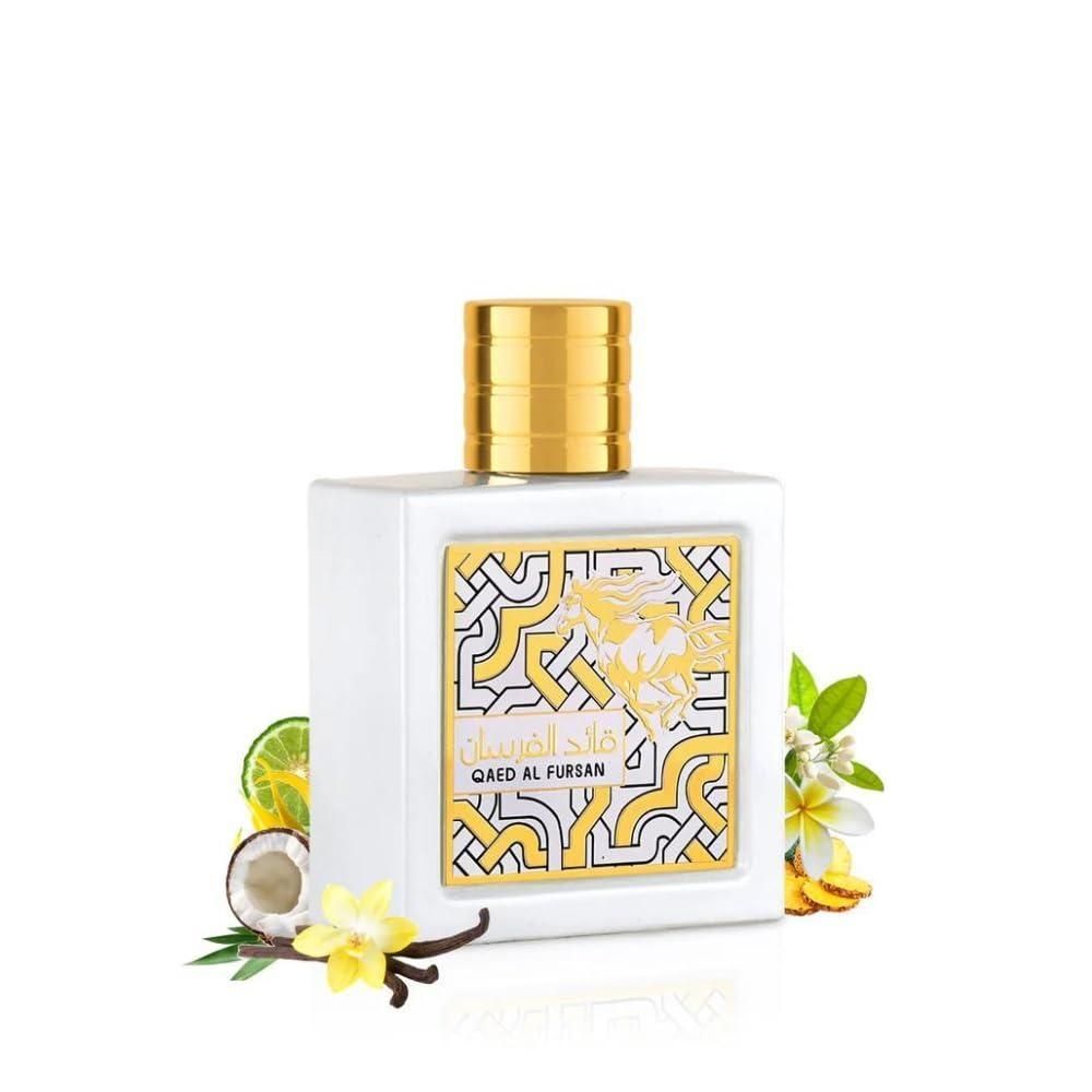 Qaed Al Fursan Lattafa