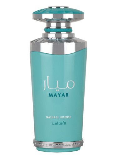 Mayar Natural Intense Lattafa