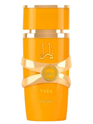 Yara Tous Lattafa