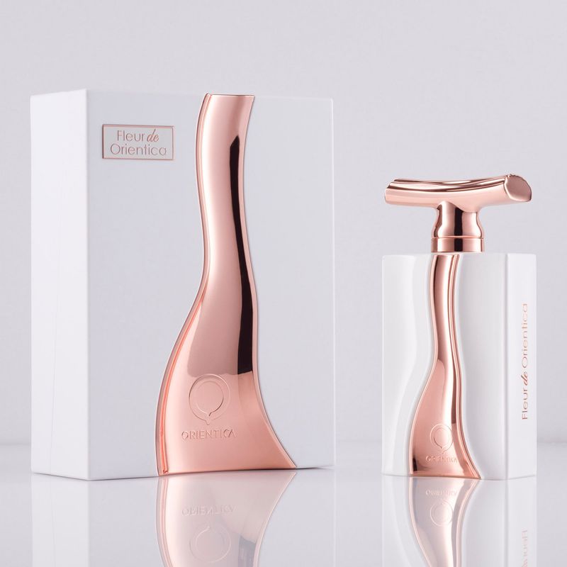 Fleur de Orientica (Inspirada en Valaya Parfums de Marly)