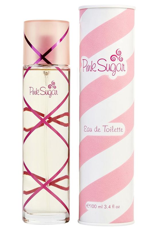 Pink Sugar