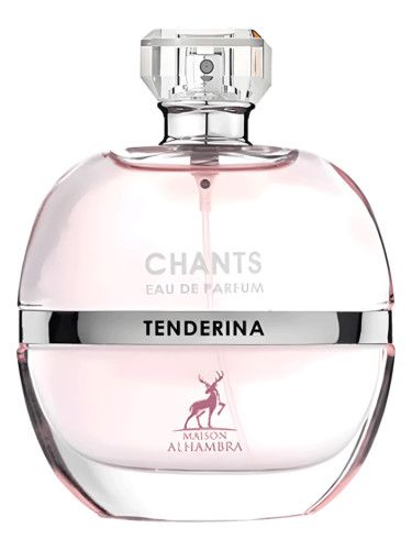 Chants Tenderina (Inspirada en Chance-Channel)