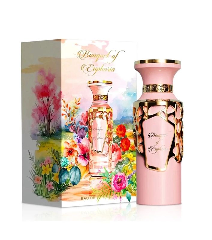 Bouquet of Euphoria French Avenue 