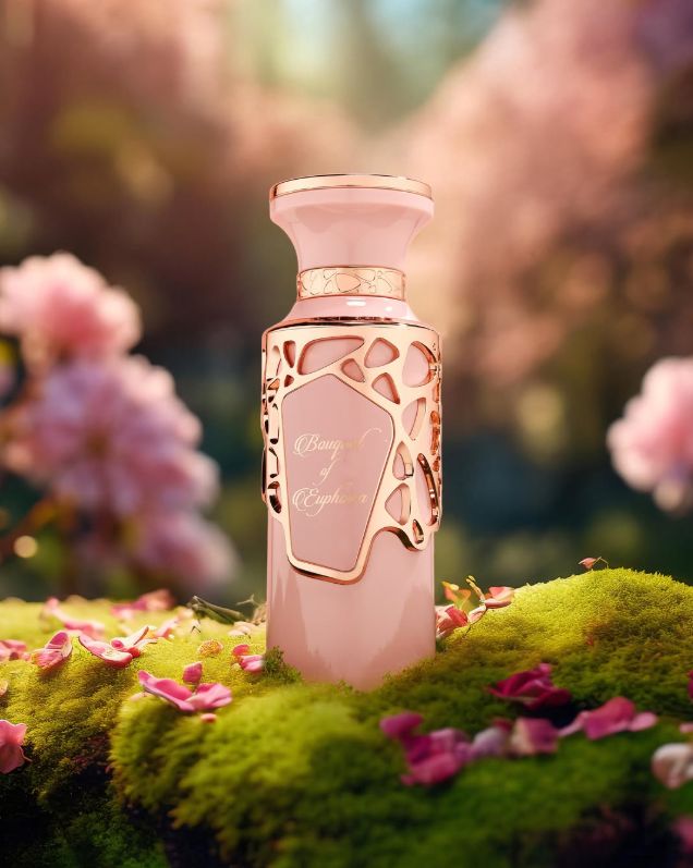 Bouquet of Euphoria French Avenue 