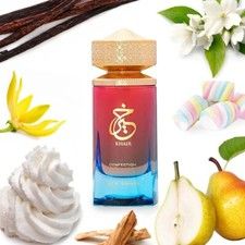 Khair Confection Paris Corner (Inspirado en Vanilla Candy Kayali)
