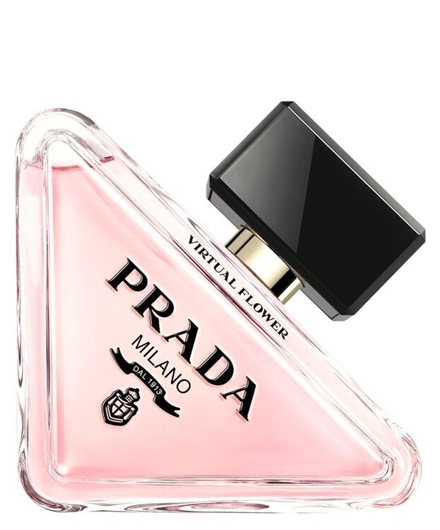 Prada Virtual Flower
