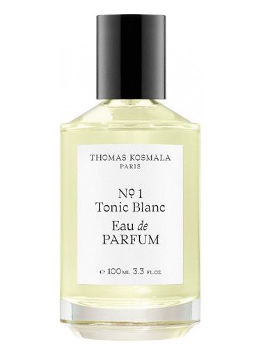 No. 1 Tonic Blanc Thomas Kosmala