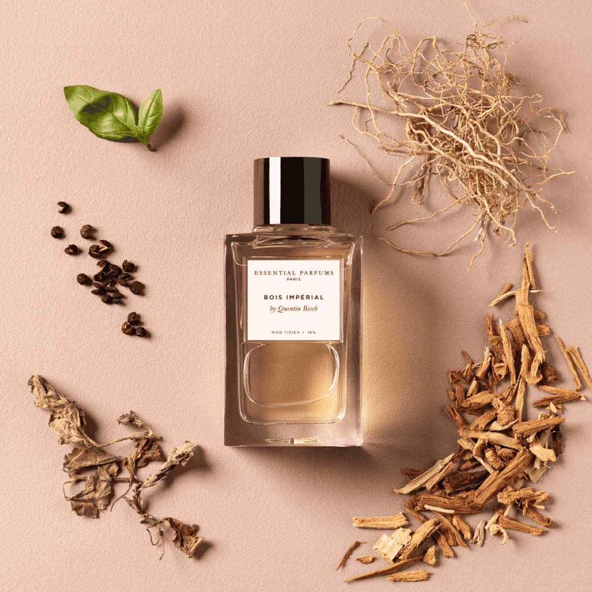 Bois Impérial Essential Parfums